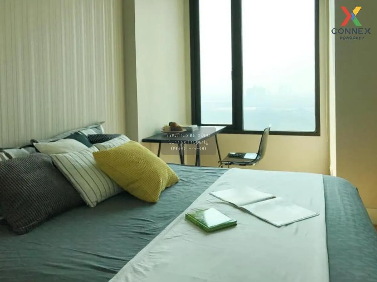 เช่าคอนโด 1อีควิน็อคซ์ พหล-วิภา MRT-สวนจตุจักร  เขต จตุจักร กรุงเ