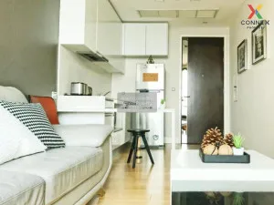 เช่าคอนโด 1อีควิน็อคซ์ พหล-วิภา MRT-สวนจตุจักร  เขต จตุจักร กรุงเทพมหานคร CX-05107