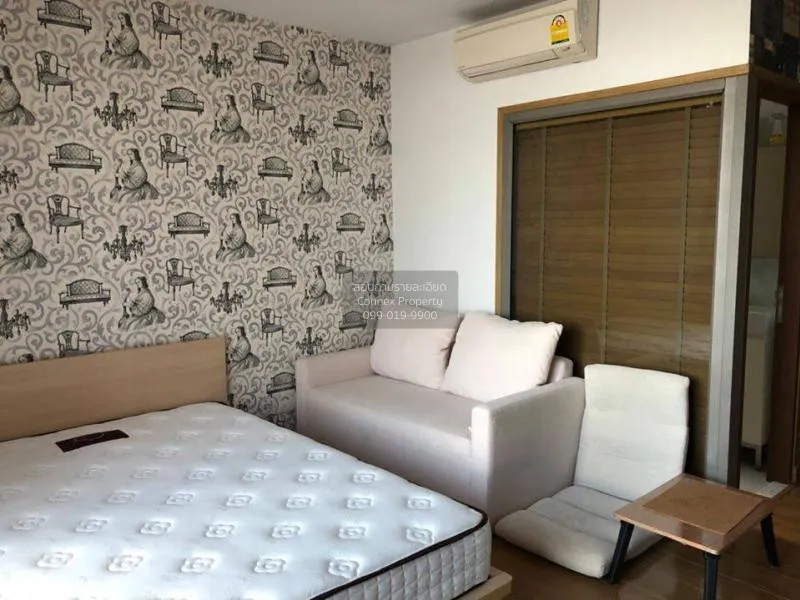 เช่าคอนโด ควอด สาทร BTS-ช่องนนทรี ช่องนนทรี เขต ยานนาวา กรุงเทพมห 1