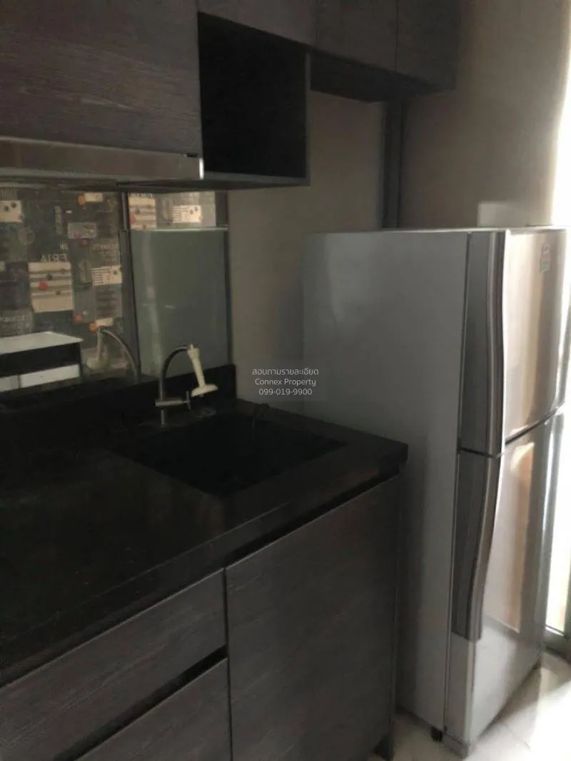 เช่าคอนโด ควอด สาทร BTS-ช่องนนทรี ช่องนนทรี เขต ยานนาวา กรุงเทพมห 4