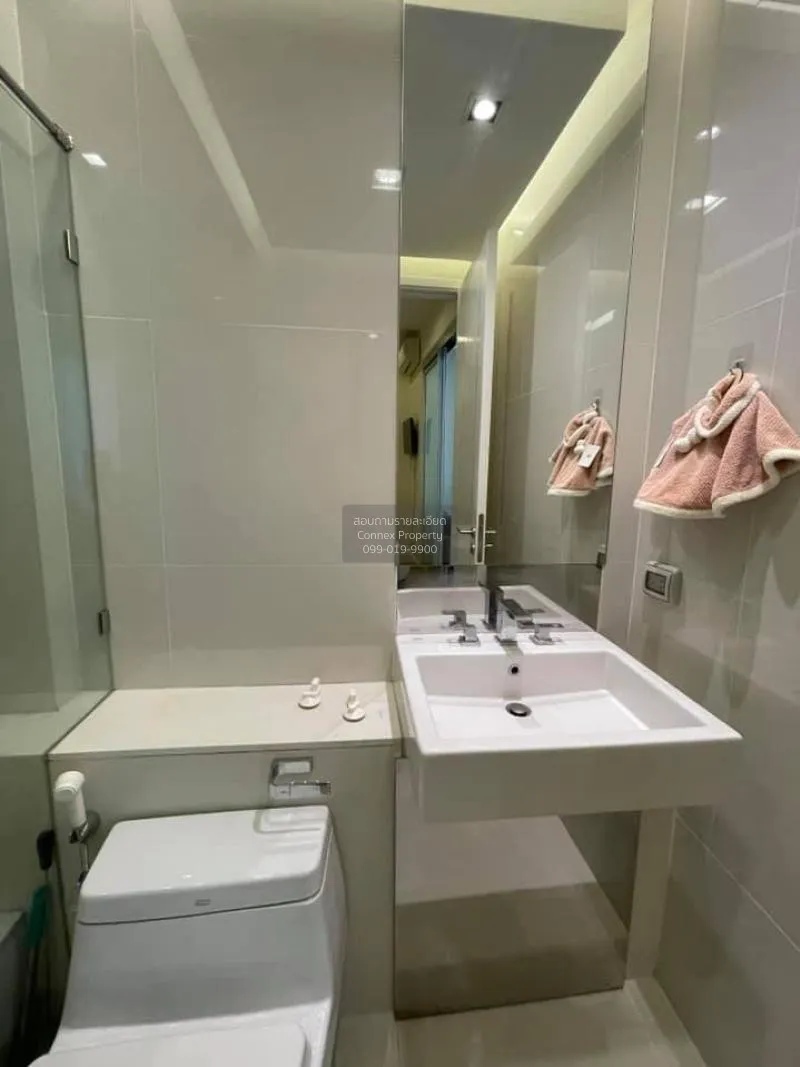 เช่าคอนโด  อีควิน็อคซ์ พหล-วิภา วิวสวย ชั้นสูง MRT-สวนจตุจักร จอม