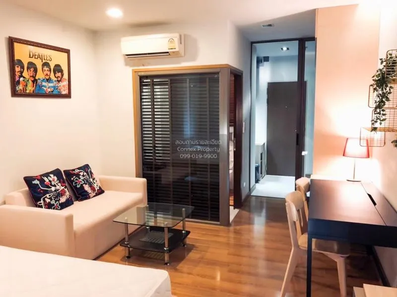 FOR RENT condo ควอด สาทร   Yannawa Bangkok CX-05111 1