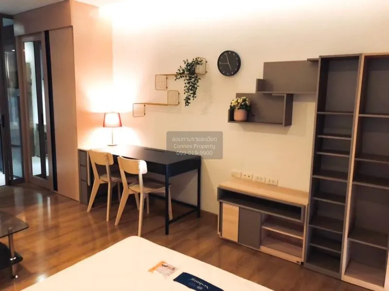 FOR RENT condo ควอด สาทร   Yannawa Bangkok CX-05111 3