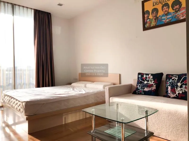 FOR RENT condo ควอด สาทร   Yannawa Bangkok CX-05111