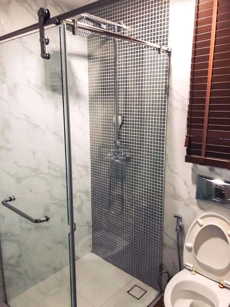 FOR RENT condo ควอด สาทร   Yannawa Bangkok CX-05111