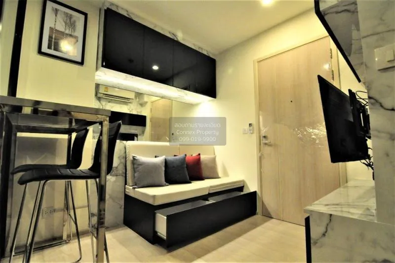 FOR RENT condo ไลฟ์ อโศก   Huai Khwang Bangkok CX-05112 1