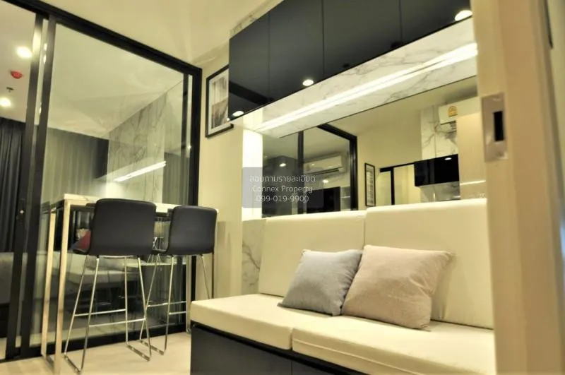 FOR RENT condo ไลฟ์ อโศก   Huai Khwang Bangkok CX-05112 2