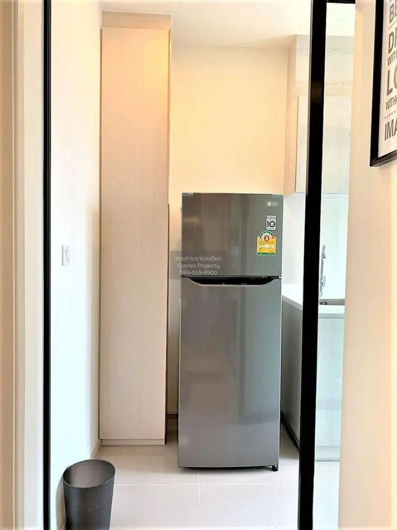 FOR RENT condo ไลฟ์ อโศก   Huai Khwang Bangkok CX-05112