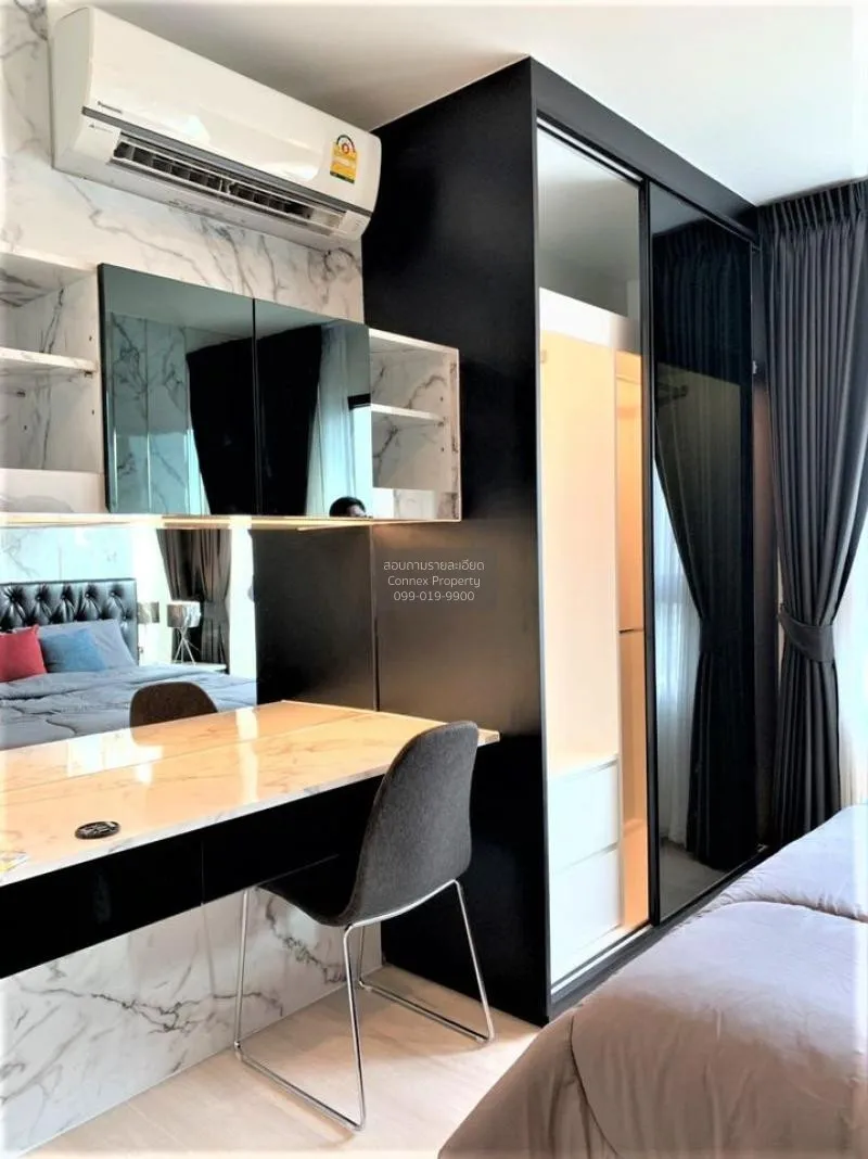 FOR RENT condo ไลฟ์ อโศก   Huai Khwang Bangkok CX-05112