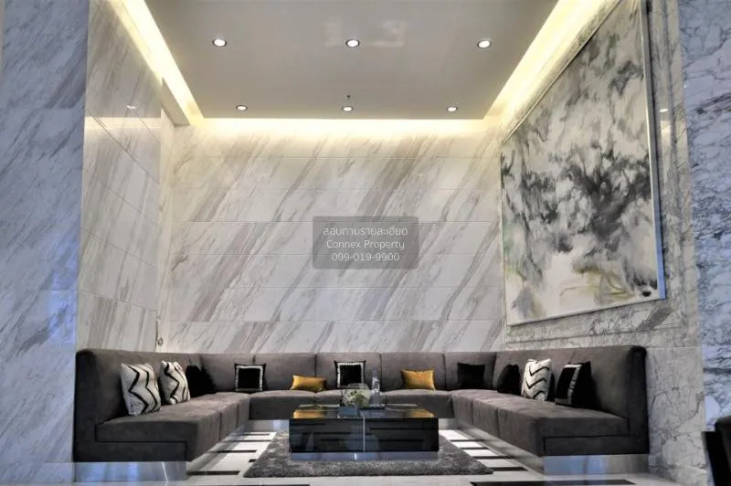 FOR RENT condo ไลฟ์ อโศก   Huai Khwang Bangkok CX-05112