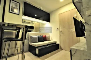 FOR RENT condo ไลฟ์ อโศก   Huai Khwang Bangkok CX-05112