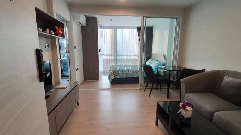 FOR RENT condo พรีมิโอ ควินโต   Chatuchak Bangkok CX-05113 1