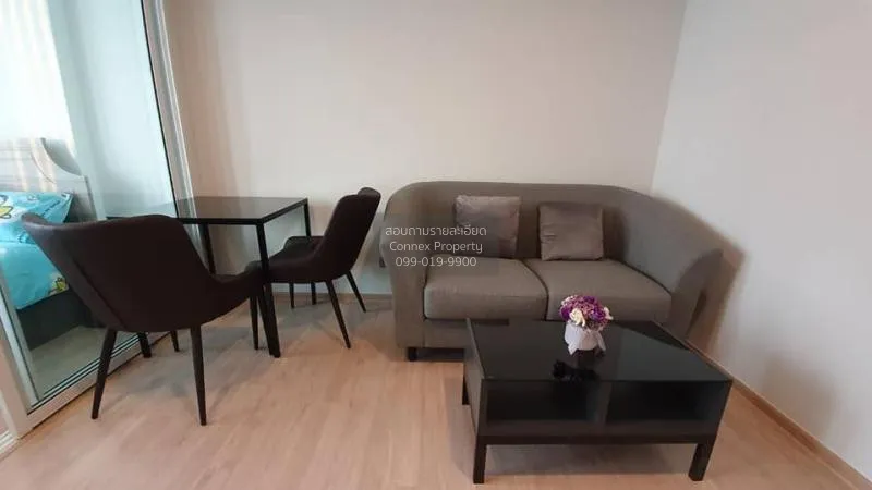 FOR RENT condo พรีมิโอ ควินโต   Chatuchak Bangkok CX-05113 2