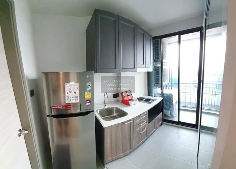 FOR RENT condo พรีมิโอ ควินโต   Chatuchak Bangkok CX-05113 4