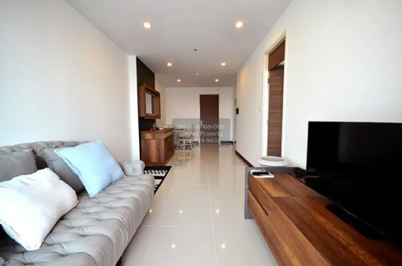 เช่าคอนโด ศุภาลัย พรีมา ริวา BTS-คลองสาน ช่องนนทรี เขต ยานนาวา กร 1