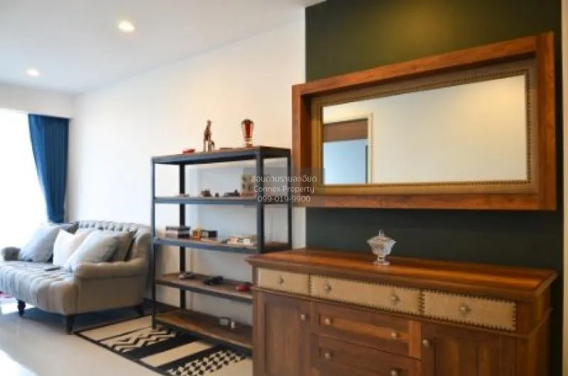 เช่าคอนโด ศุภาลัย พรีมา ริวา BTS-คลองสาน ช่องนนทรี เขต ยานนาวา กร 3