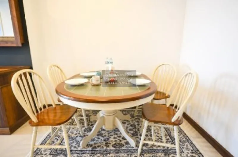 เช่าคอนโด ศุภาลัย พรีมา ริวา BTS-คลองสาน ช่องนนทรี เขต ยานนาวา กร 4