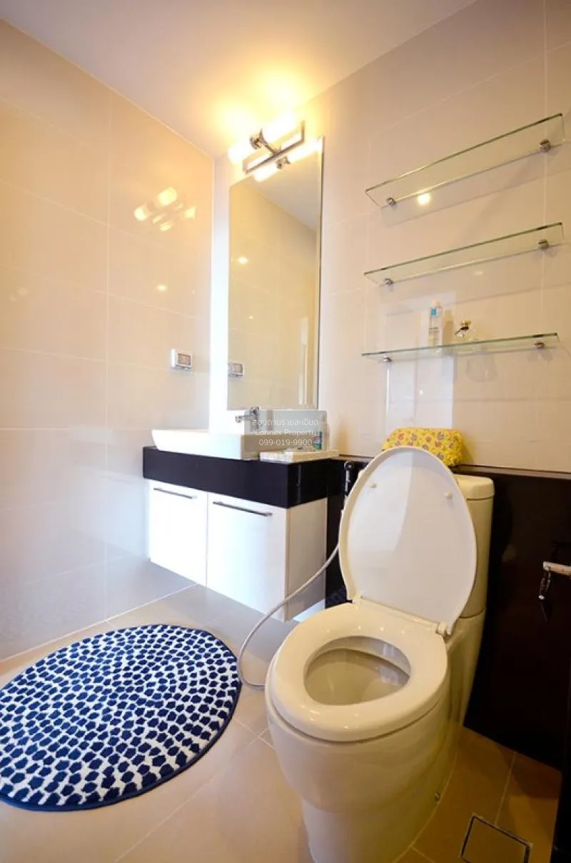 เช่าคอนโด ศุภาลัย พรีมา ริวา BTS-คลองสาน ช่องนนทรี เขต ยานนาวา กร