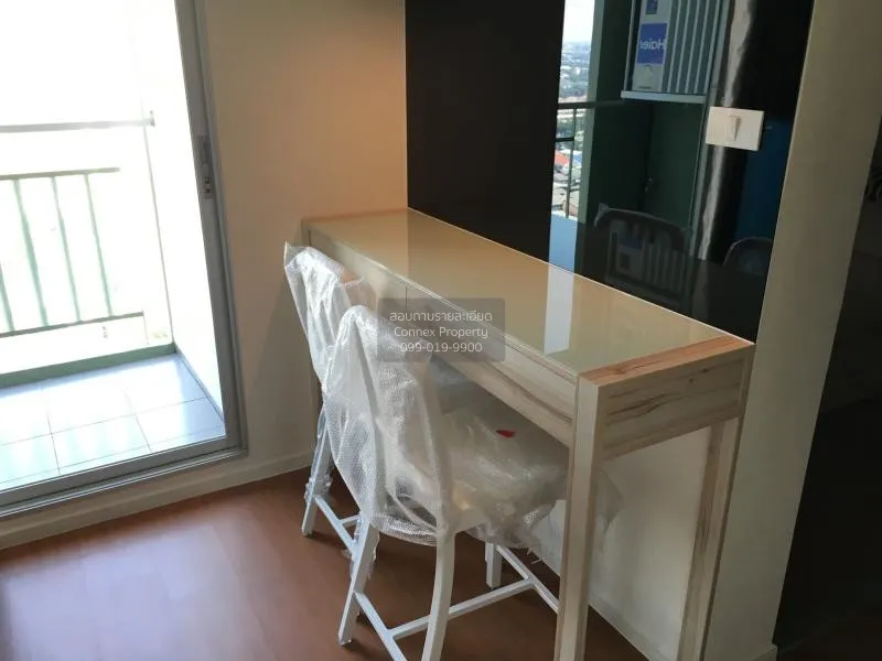 FOR RENT condo ลุมพินี พาร์ค รัตนาธิเบศร์ - งามวงศ์วาน  Bang Kras 2