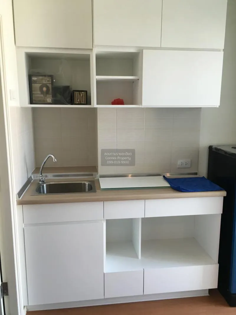 FOR RENT condo ลุมพินี พาร์ค รัตนาธิเบศร์ - งามวงศ์วาน  Bang Kras 3