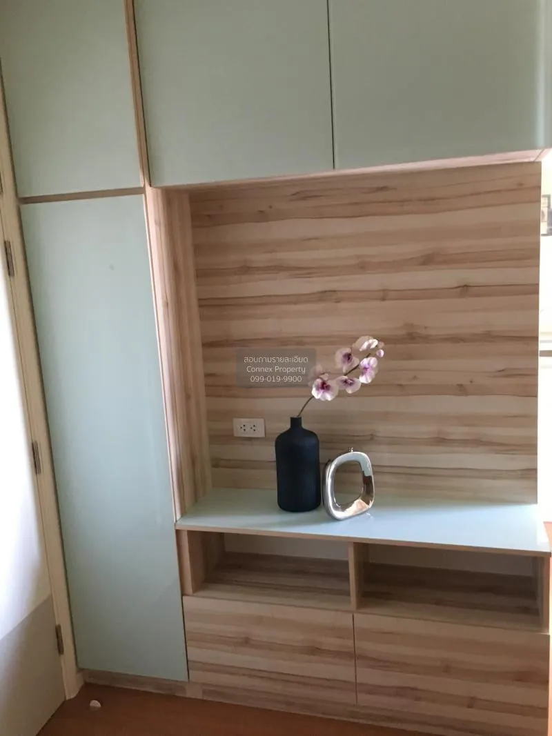 FOR RENT condo ลุมพินี พาร์ค รัตนาธิเบศร์ - งามวงศ์วาน  Bang Kras