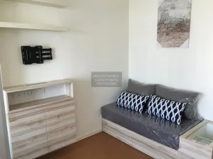 FOR RENT condo ลุมพินี พาร์ค รัตนาธิเบศร์ - งามวงศ์วาน  Bang Kraso Mueang Nonthaburi Nonthaburi CX-05115