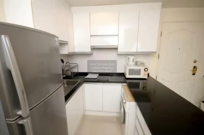 FOR RENT condo เซเรเน่ เพลส   Khlong Toei Bangkok CX-05118 4