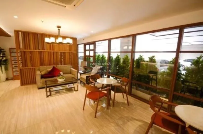 FOR RENT condo เซเรเน่ เพลส   Khlong Toei Bangkok CX-05118