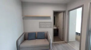 FOR RENT condo , The Parkland Charan - Pinklao , MRT-Bang Yi Khon , Bang Yi Khan , Bang Phlat , Bangkok , CX-05121