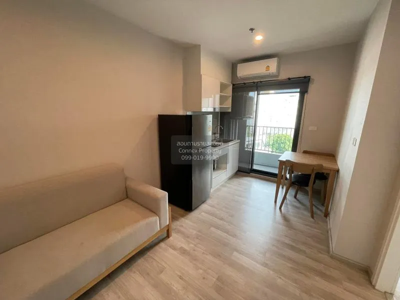 เช่าคอนโด เดอะ ไพรเวซี่ พระราม 9  สวนหลวง เขต สวนหลวง กรุงเทพมหาน 2