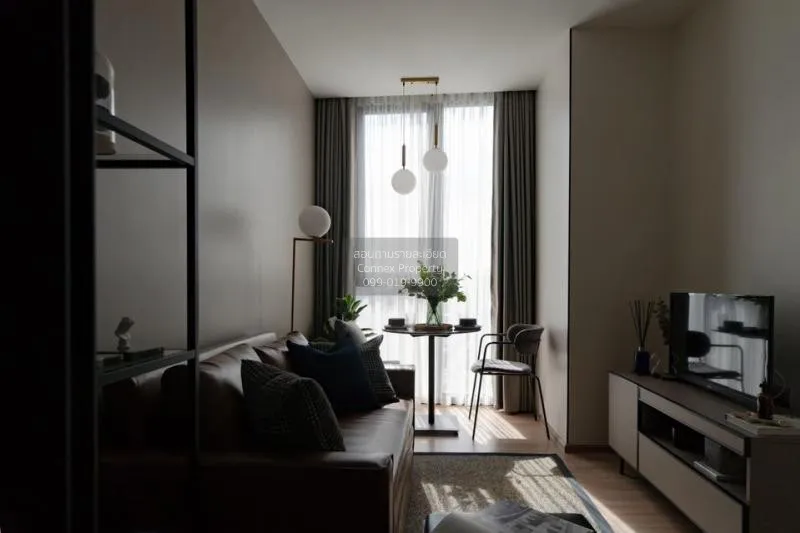 FOR RENT condo เดอะ ไลน์ พหล - ประดิพัทธ์   Phaya Thai Bangkok CX 2