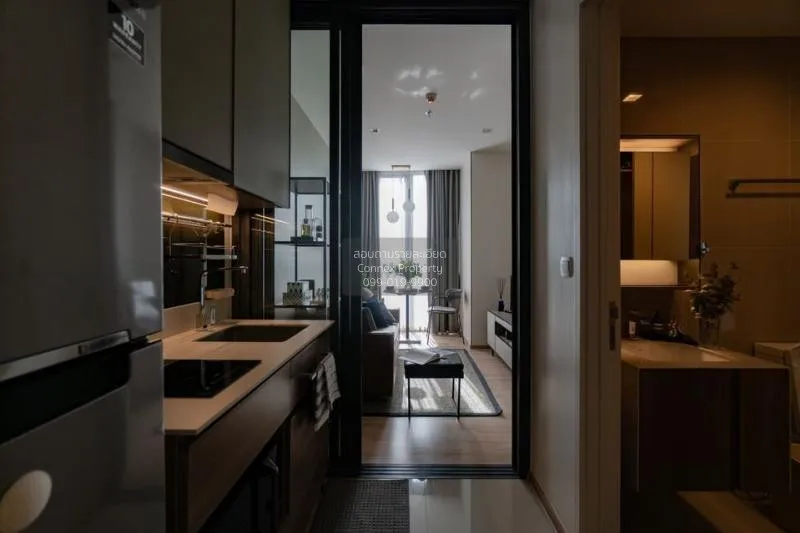 FOR RENT condo เดอะ ไลน์ พหล - ประดิพัทธ์   Phaya Thai Bangkok CX