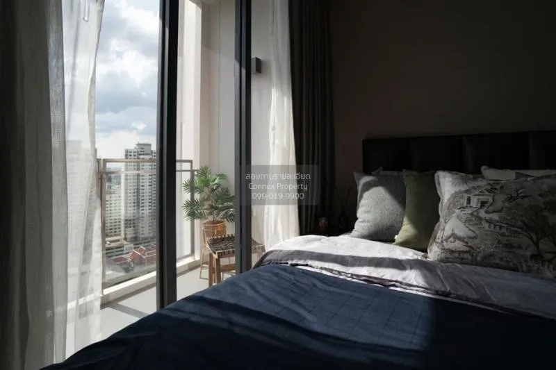 FOR RENT condo เดอะ ไลน์ พหล - ประดิพัทธ์   Phaya Thai Bangkok CX