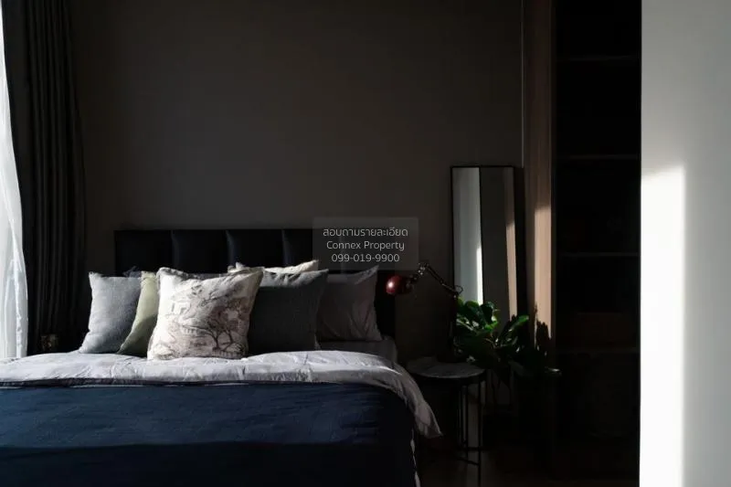 FOR RENT condo เดอะ ไลน์ พหล - ประดิพัทธ์   Phaya Thai Bangkok CX