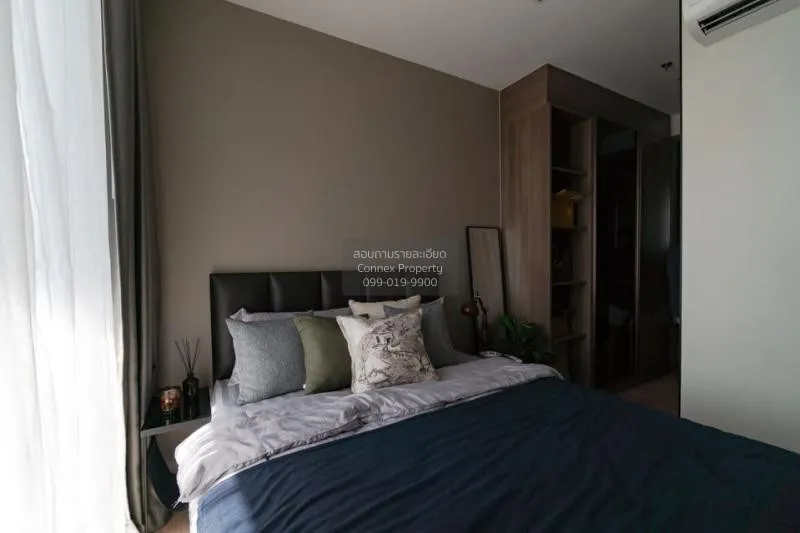 FOR RENT condo เดอะ ไลน์ พหล - ประดิพัทธ์   Phaya Thai Bangkok CX