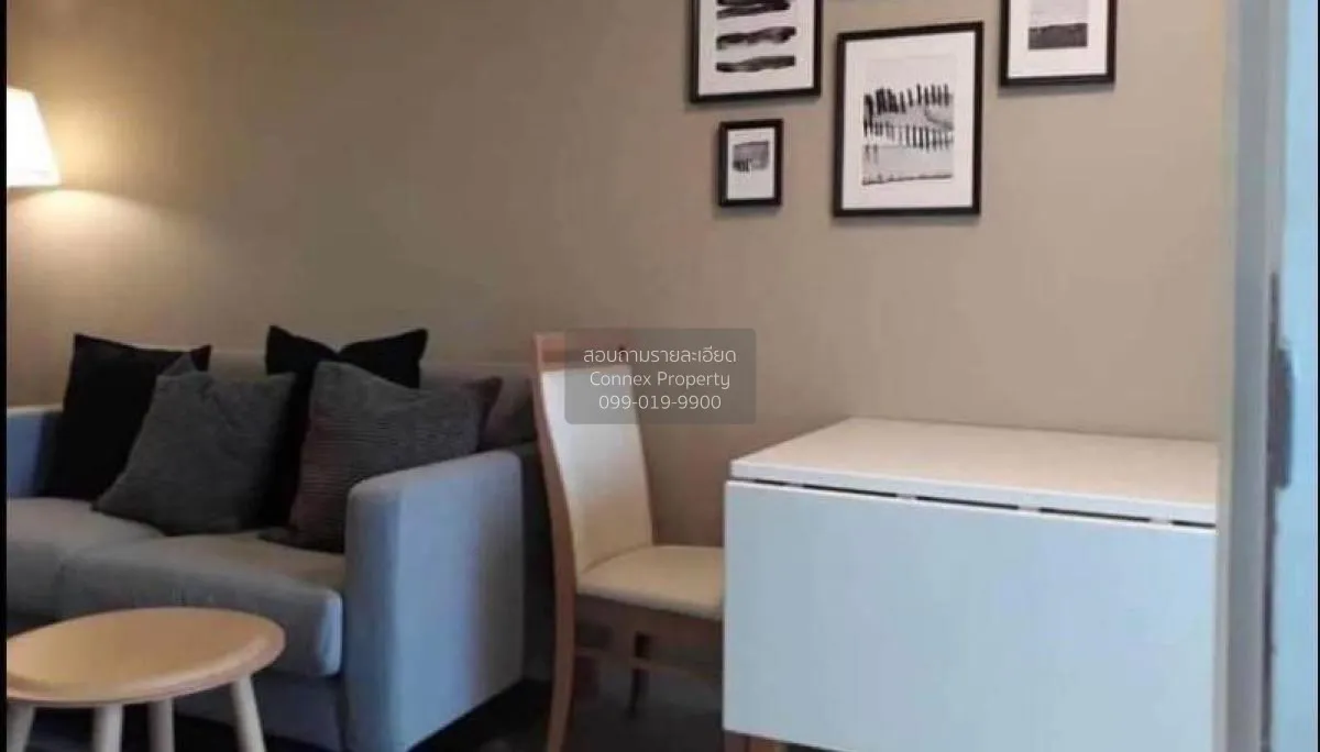 เช่าคอนโด เดอะ โคลเวอร์ ทองหล่อ BTS-ทองหล่อ คลองตันเหนือ เขต ทวีว 2