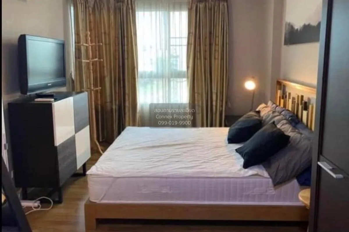 เช่าคอนโด เดอะ โคลเวอร์ ทองหล่อ BTS-ทองหล่อ คลองตันเหนือ เขต ทวีว 4