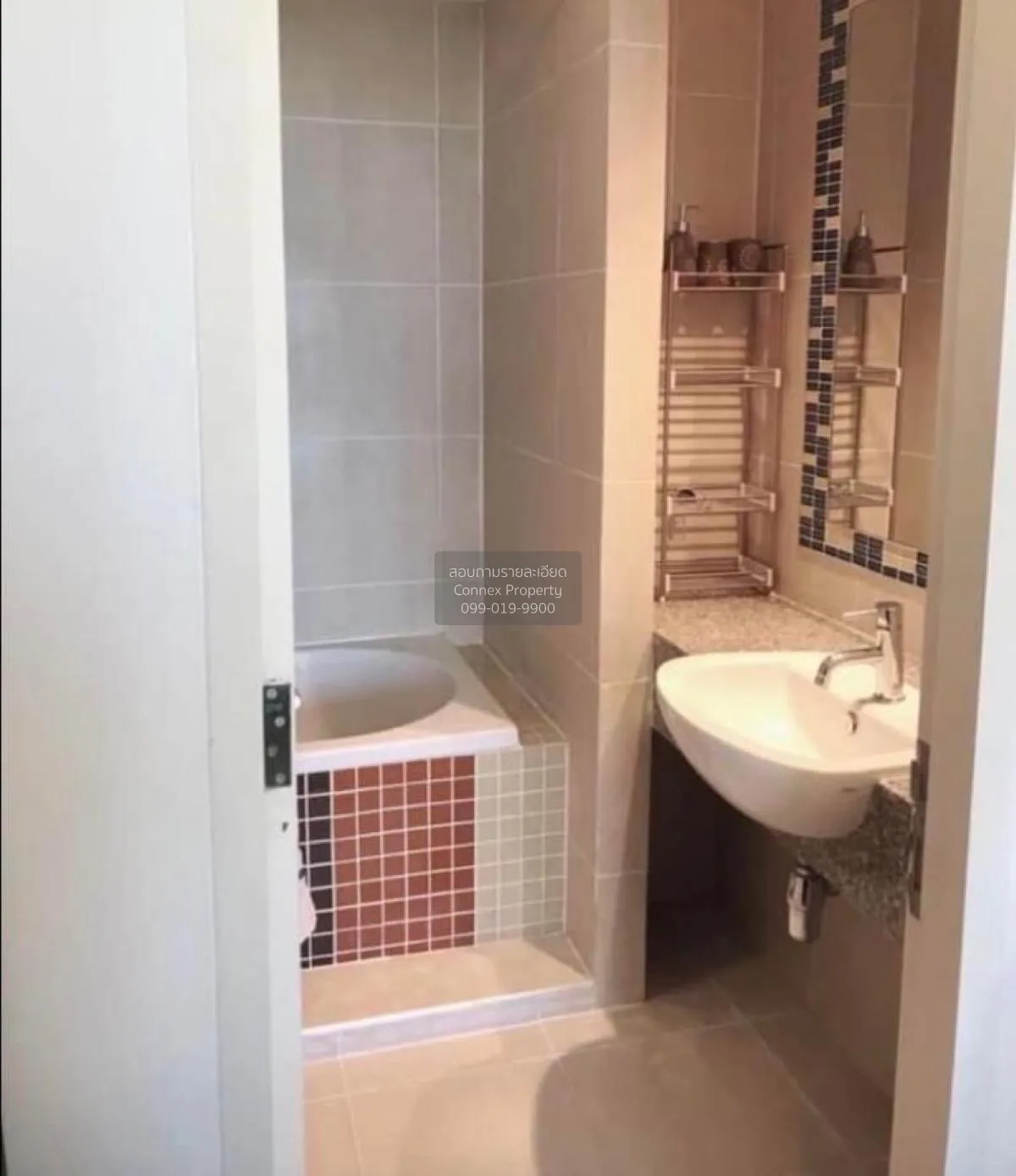 เช่าคอนโด เดอะ โคลเวอร์ ทองหล่อ BTS-ทองหล่อ คลองตันเหนือ เขต ทวีว