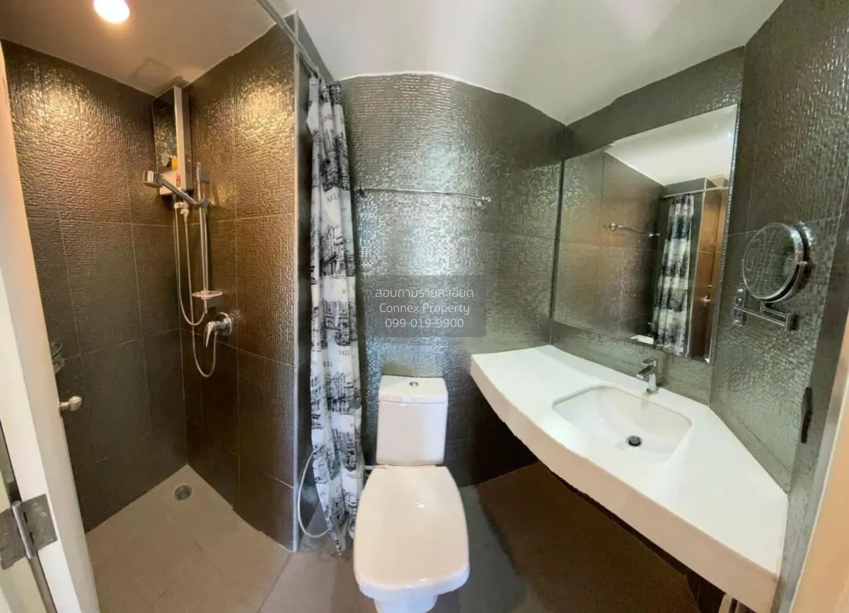 เช่าคอนโด ลุมพินี พาร์ค พระราม 9 MRT-พระราม 9 บางกะปิ เขต ห้วยขวา