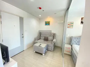 เช่าคอนโด ลุมพินี พาร์ค พระราม 9 MRT-พระราม 9 บางกะปิ เขต ห้วยขวาง กรุงเทพมหานคร CX-05125