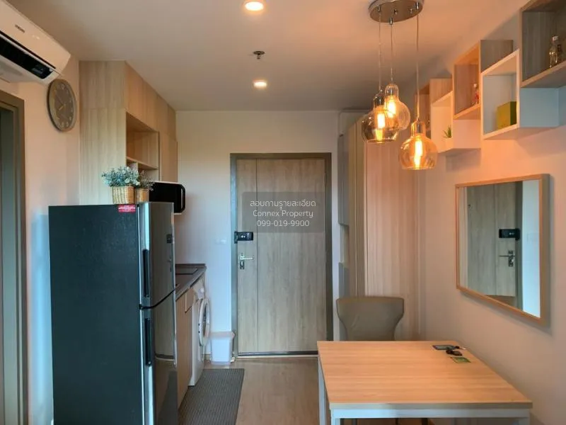 เช่าคอนโด ไอดีโอ โอทู BTS-บางนา บางนา เขต บางนา กรุงเทพมหานคร CX- 2