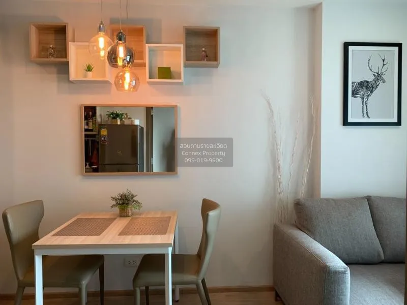 เช่าคอนโด ไอดีโอ โอทู BTS-บางนา บางนา เขต บางนา กรุงเทพมหานคร CX- 3