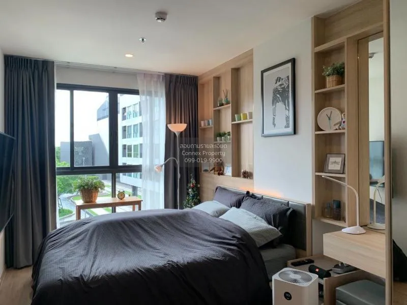 เช่าคอนโด ไอดีโอ โอทู BTS-บางนา บางนา เขต บางนา กรุงเทพมหานคร CX-