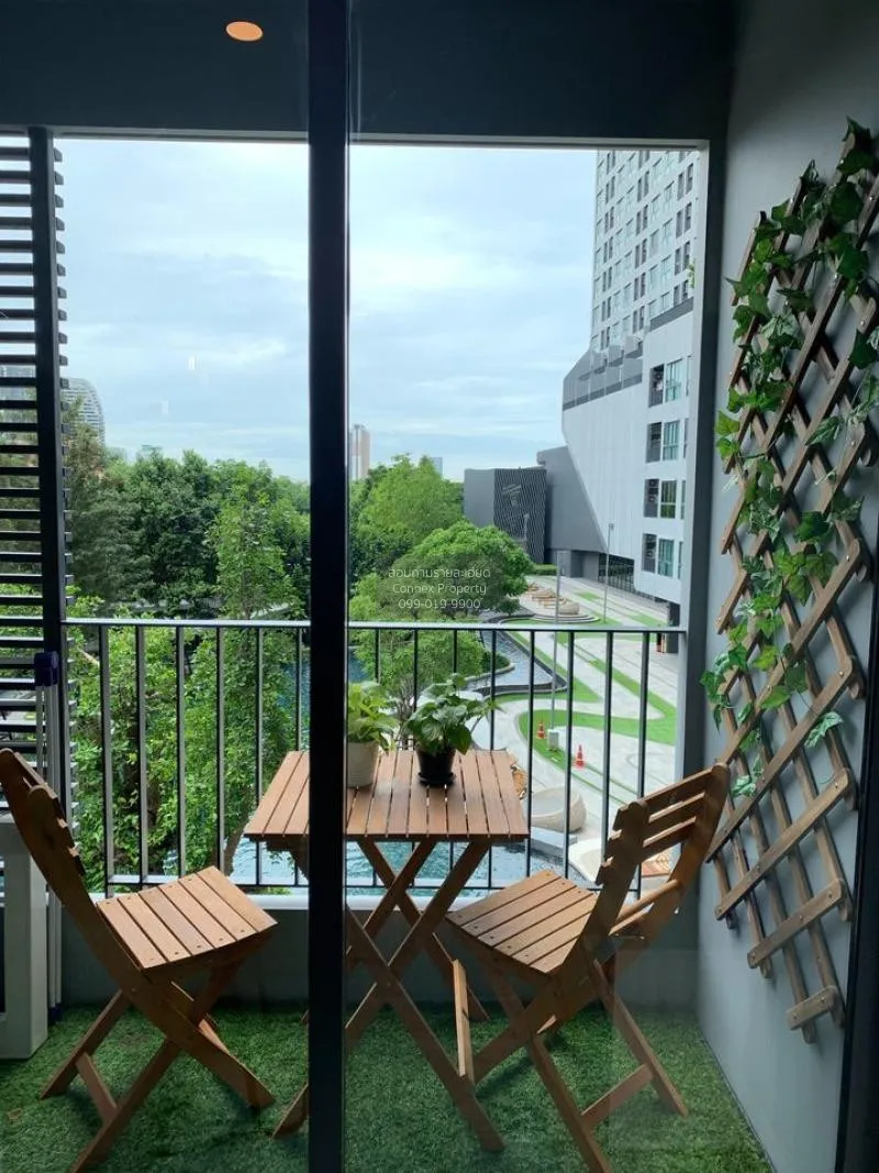 เช่าคอนโด ไอดีโอ โอทู BTS-บางนา บางนา เขต บางนา กรุงเทพมหานคร CX-