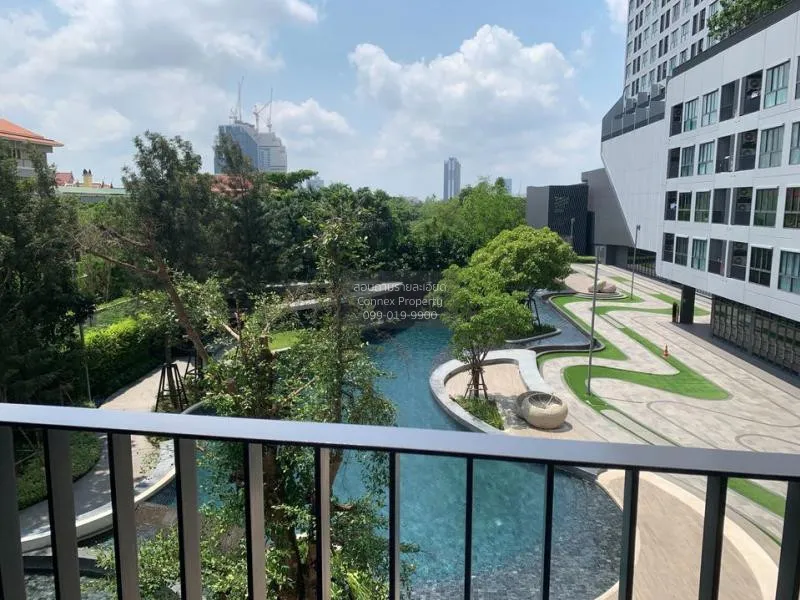 เช่าคอนโด ไอดีโอ โอทู BTS-บางนา บางนา เขต บางนา กรุงเทพมหานคร CX-