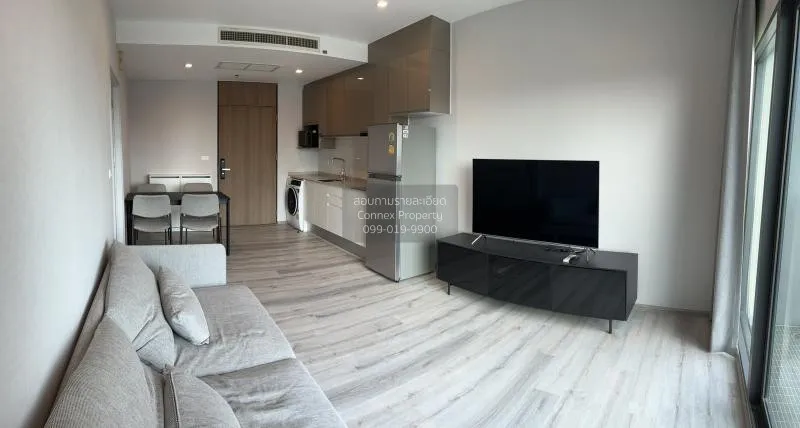 เช่าคอนโด โนเบิล รีมิกซ์ สุขุมวิท 36 BTS-ทองหล่อ คลองตันเหนือ เขต