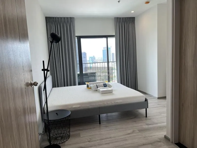 เช่าคอนโด โนเบิล รีมิกซ์ สุขุมวิท 36 BTS-ทองหล่อ คลองตันเหนือ เขต