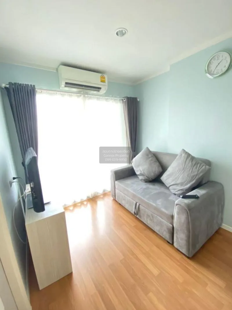 เช่าคอนโด ลุมพินี พาร์ค พระราม 9 MRT-พระราม 9 บางกะปิ เขต ห้วยขวา 1