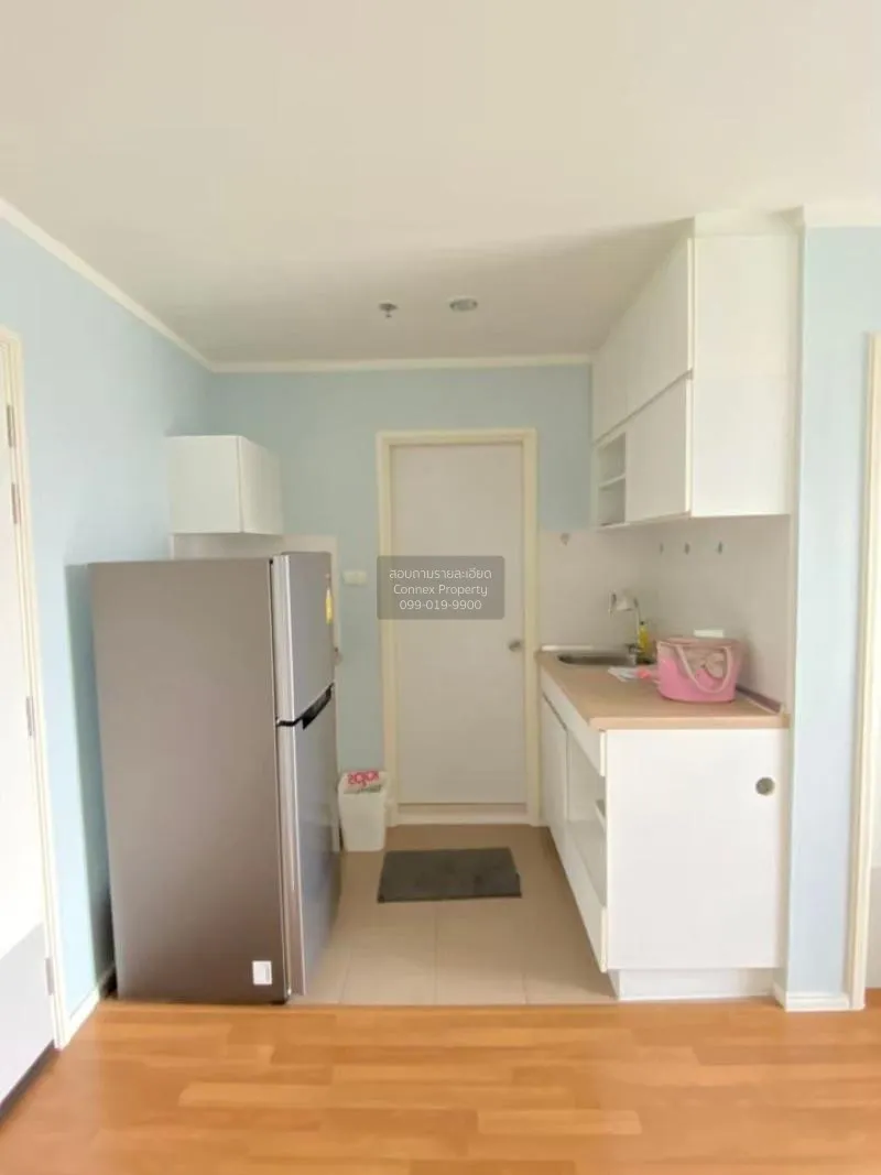 เช่าคอนโด ลุมพินี พาร์ค พระราม 9 MRT-พระราม 9 บางกะปิ เขต ห้วยขวา 3