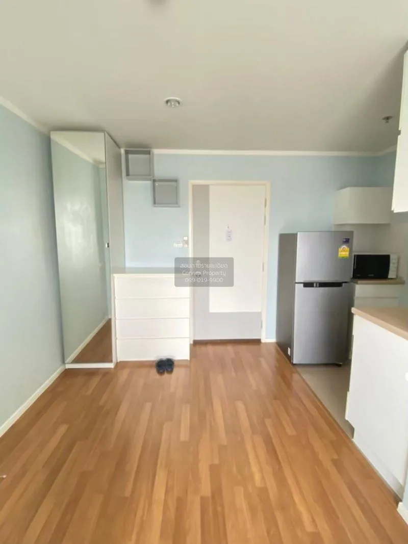 เช่าคอนโด ลุมพินี พาร์ค พระราม 9 MRT-พระราม 9 บางกะปิ เขต ห้วยขวา 4